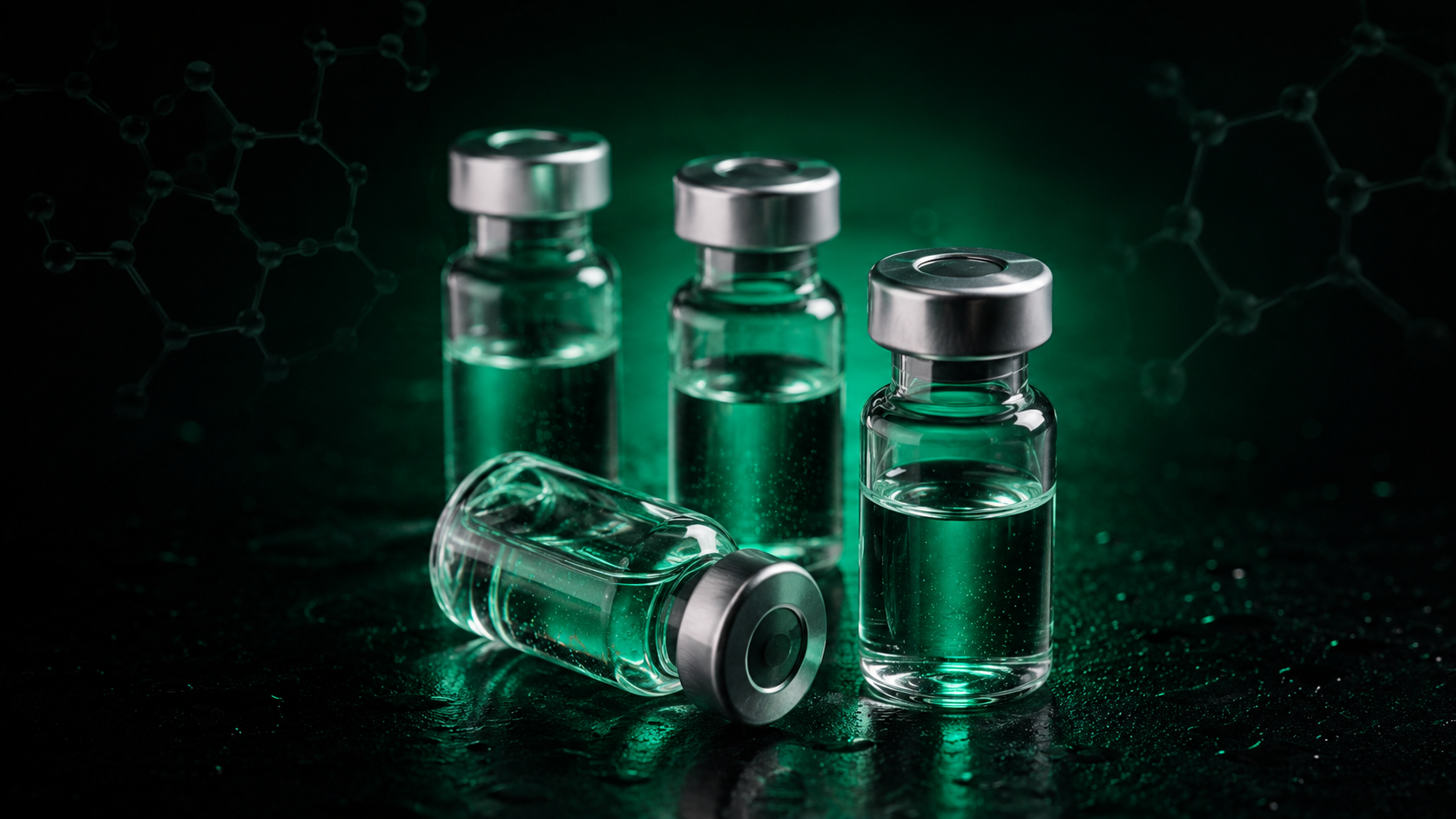 Healthpeps® Research